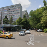 Bucurestii Noi, Parc Bazilescu, metrou Bazilescu